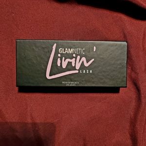 Glamnetic Lashes "Livin'